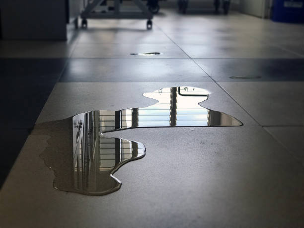 Professional Water damage restoration in NM
